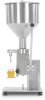 Manual honey dispenser
